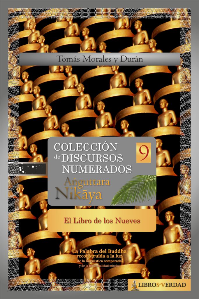 El Libro de los Nueves