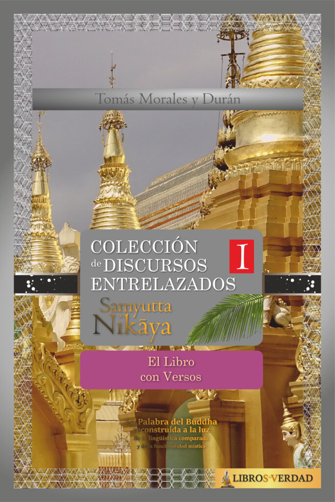 Discursos Entrelazados con el Māra