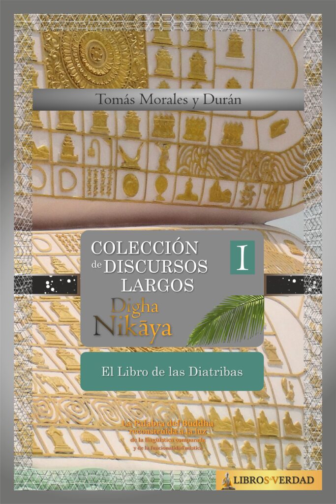 Dīgha Nikāya: Descubre los Discursos Largos del Buddha.